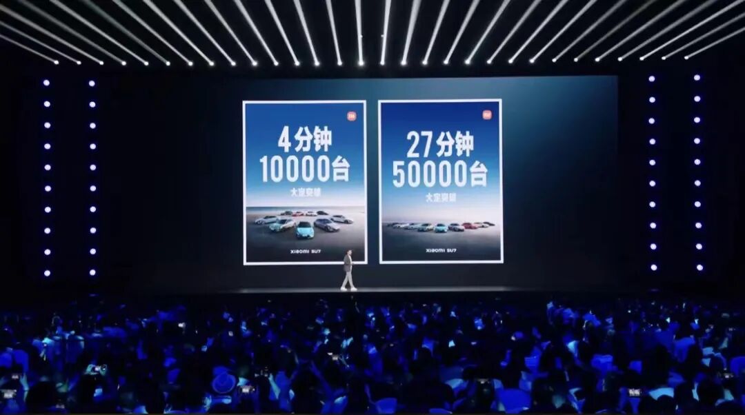 雷军谈小米造车：任何时候开始都是最好的时机