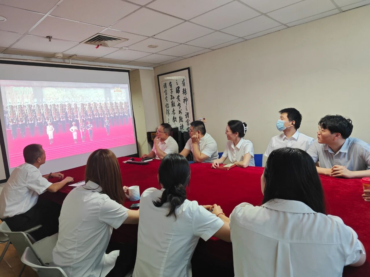 抗战胜利80周年纪念大会3日9时举行