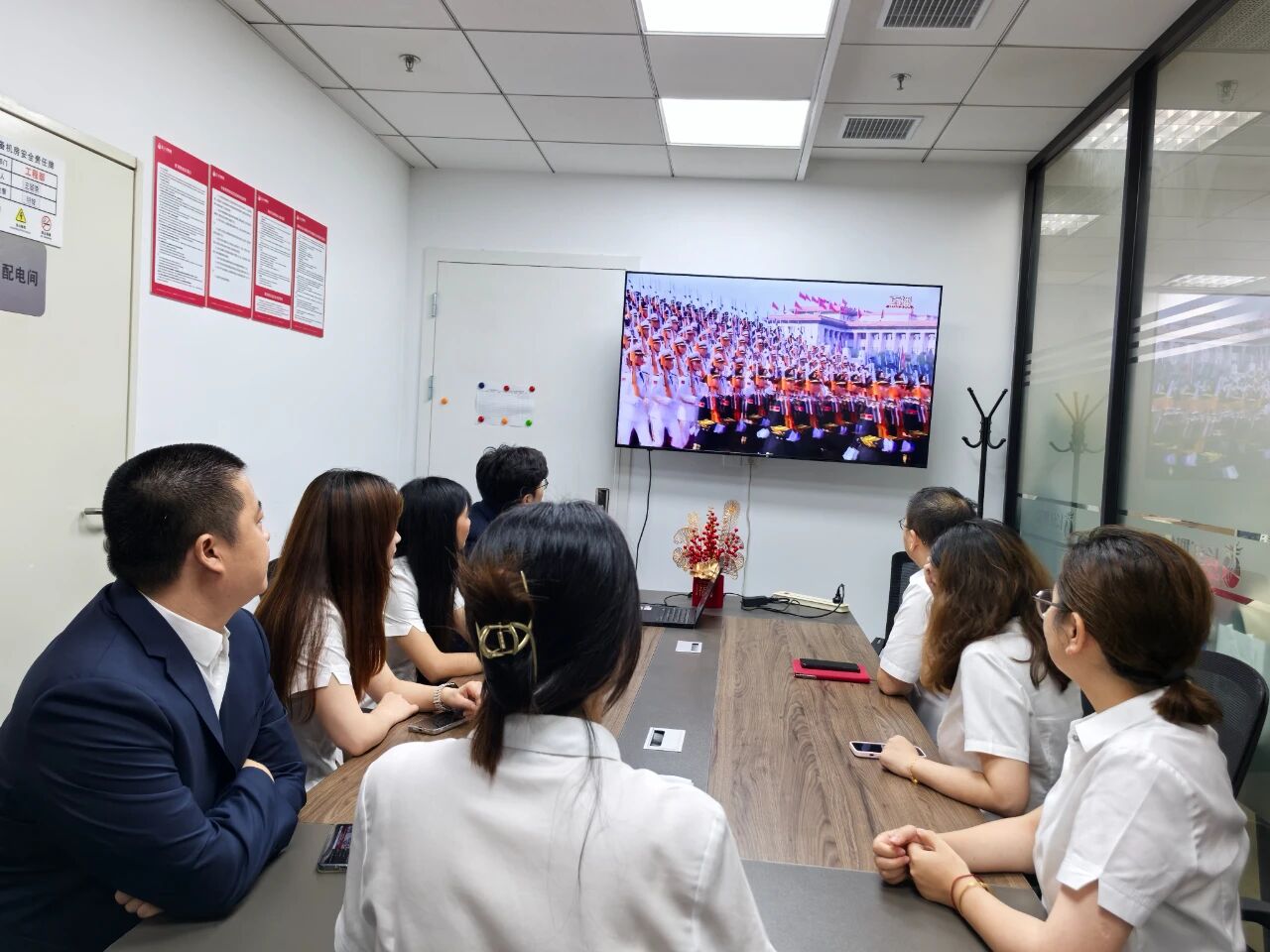 抗战胜利80周年纪念大会3日9时举行