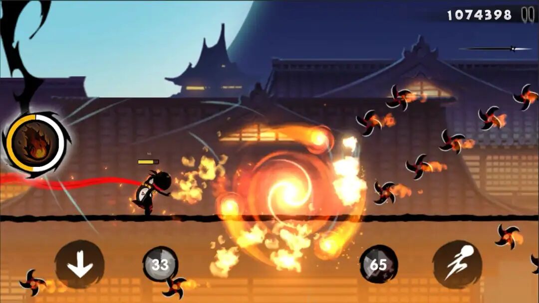 暗区突围安卓下载