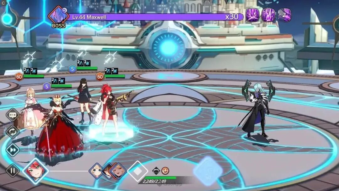 暗区突围安卓下载