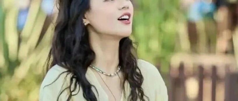 马思纯官宣分手炸上热搜,网友:喜大普奔!