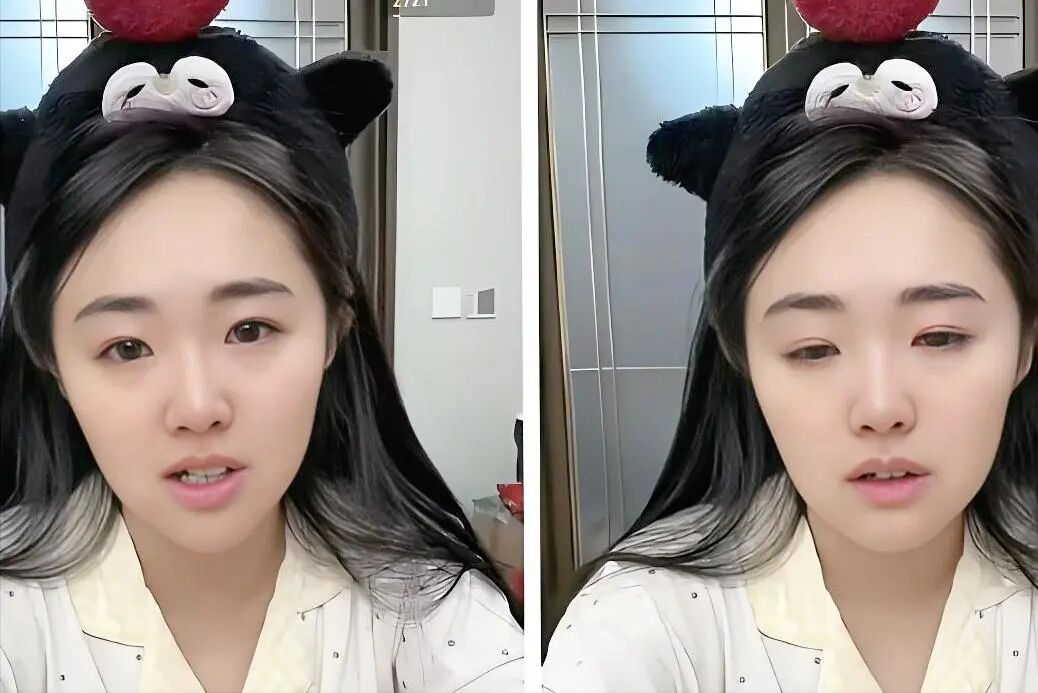 金龟子女儿自曝流产