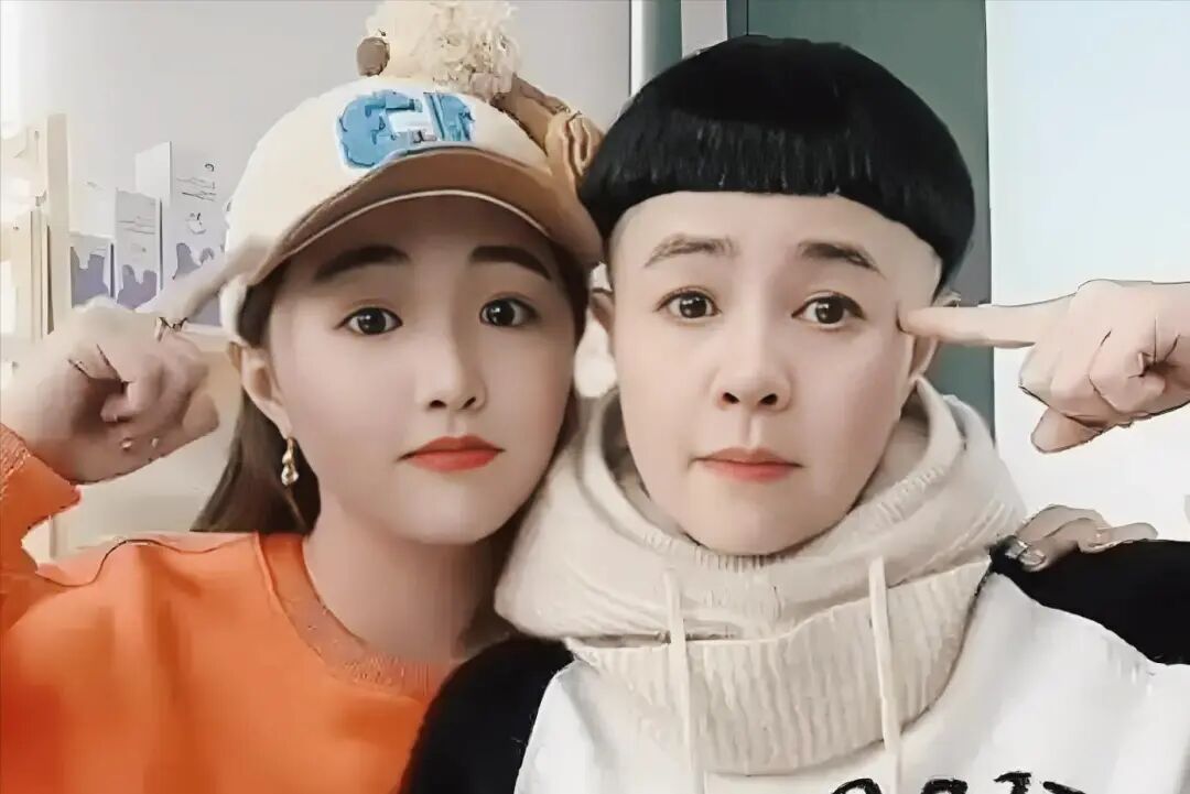 金龟子女儿自曝流产