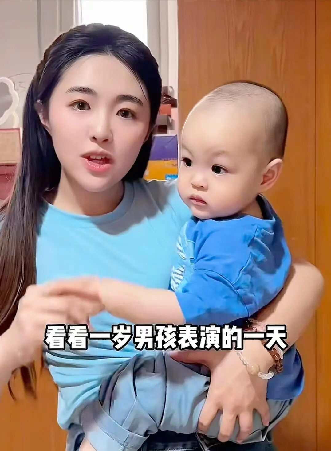 金龟子女儿自曝流产