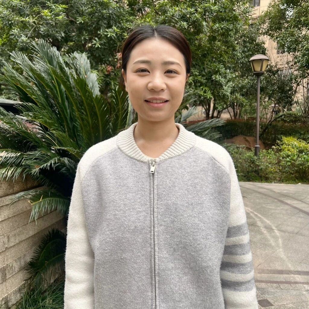 小川与小玉日常