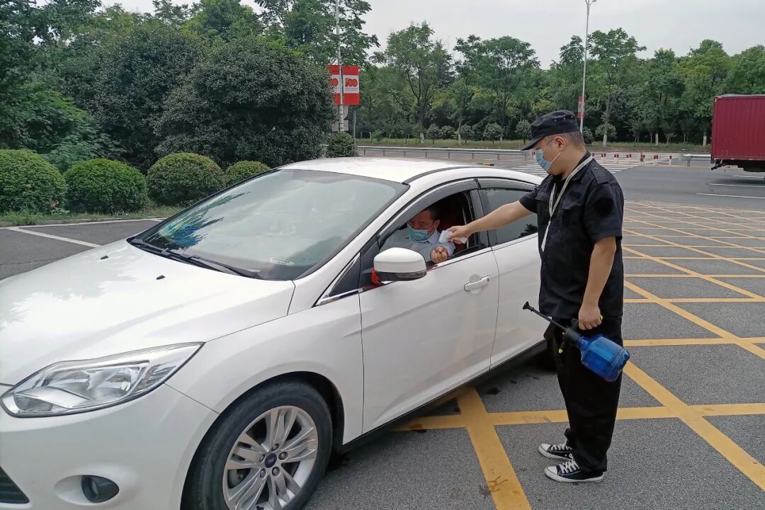 与时间竞速 与疫情赛跑 —— 博深集团再次吹响抗疫集结号