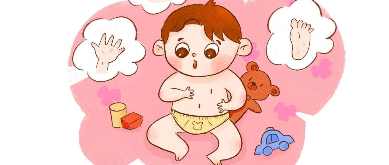 手足口病小金方：解毒三豆饮