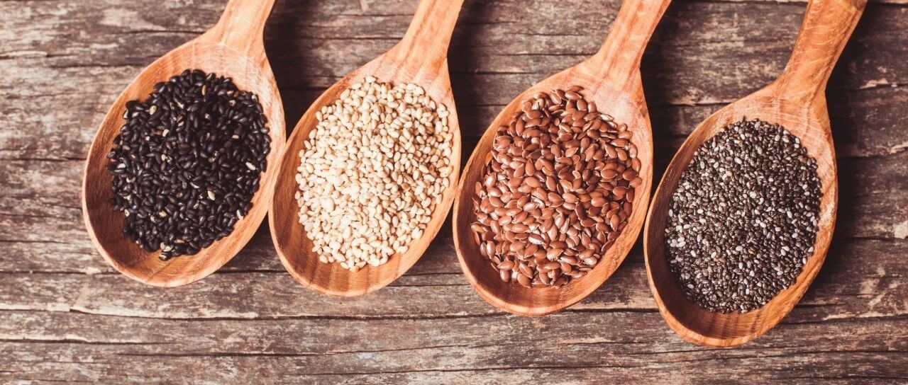 太秃然了！生发怎么吃？