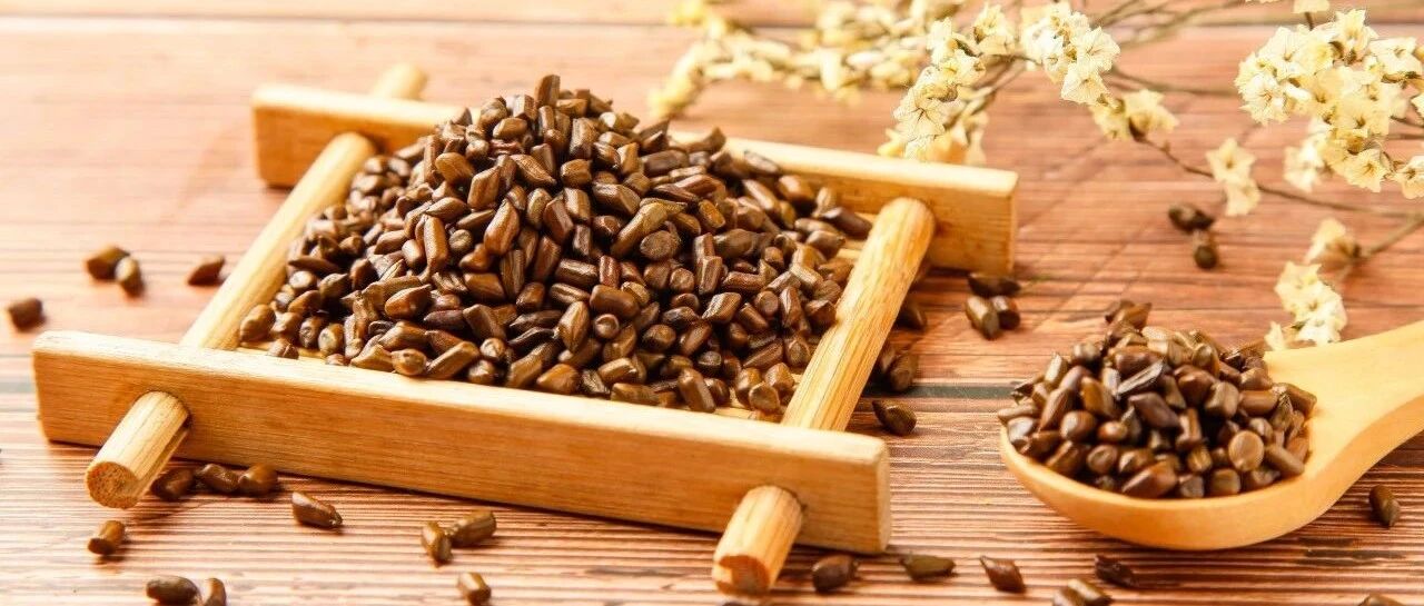 防风通圣散，降脂减肥治脱发