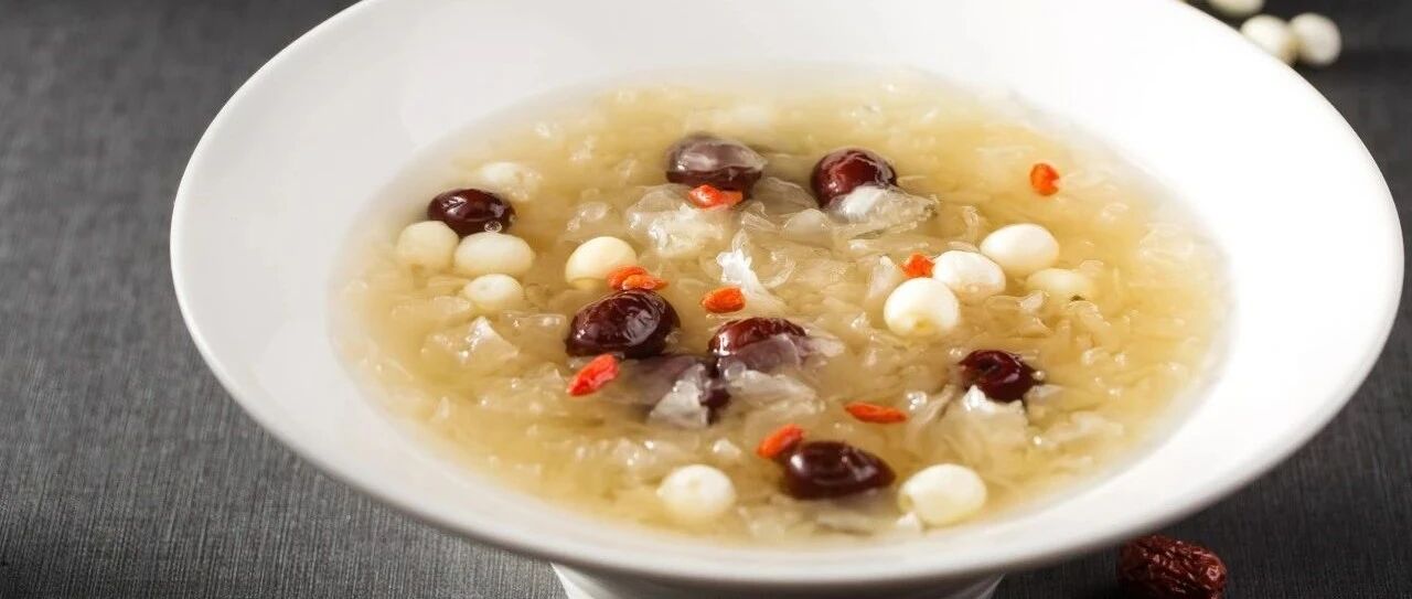 安养心神不烦躁——秋日安神治失眠食疗方二则