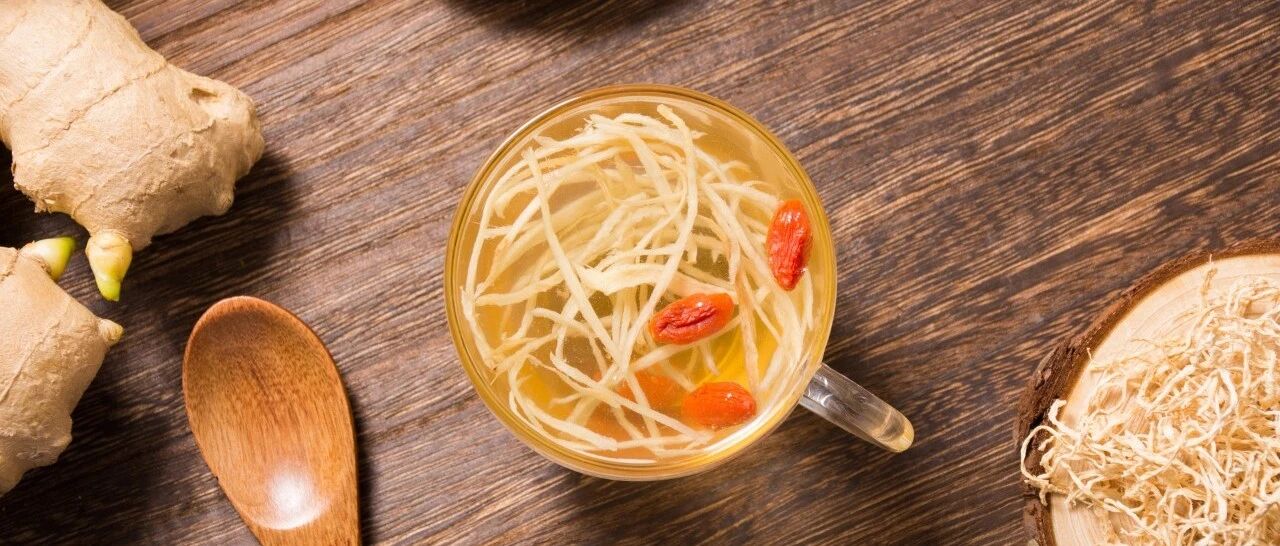 治咳嗽和治慢性咽炎小方