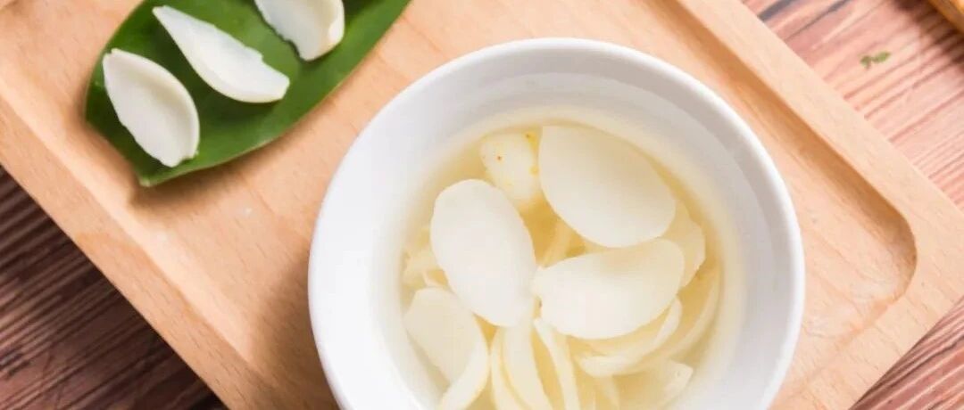 24节气丨处暑节气养生