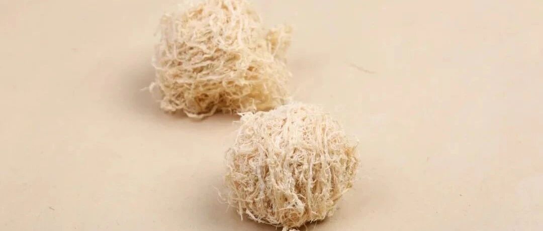 每天认识一味中药——竹茹