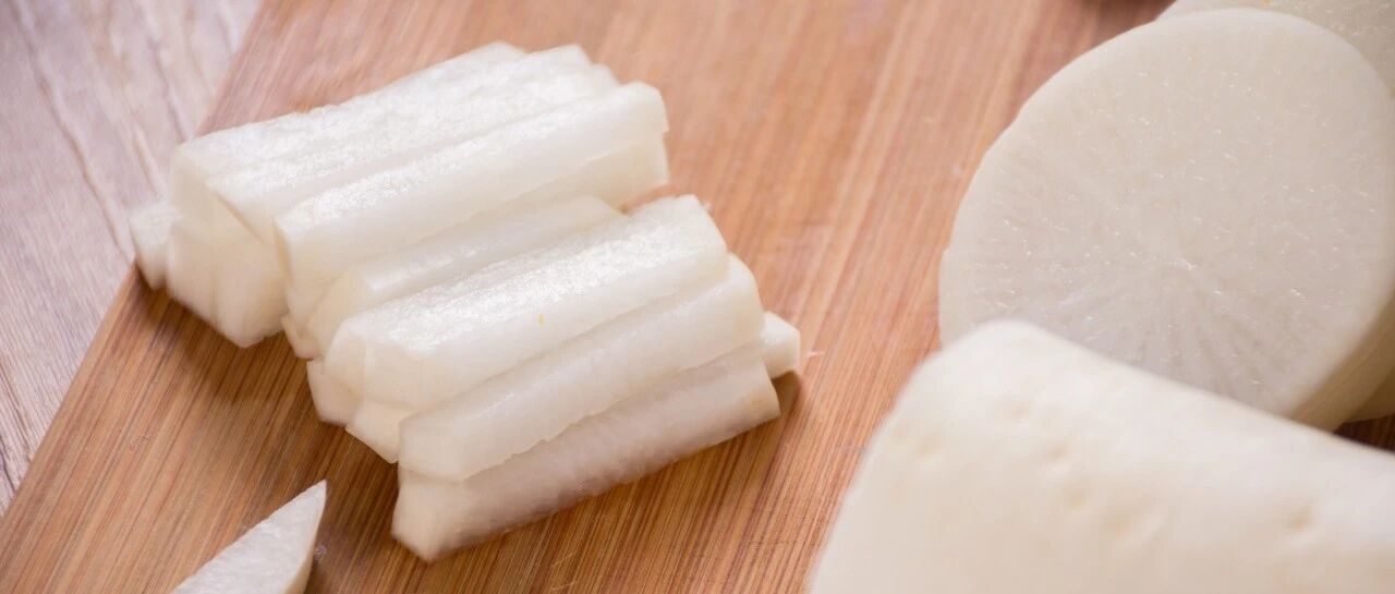 嗓子里有痰？简单一碗萝卜水就能解决！