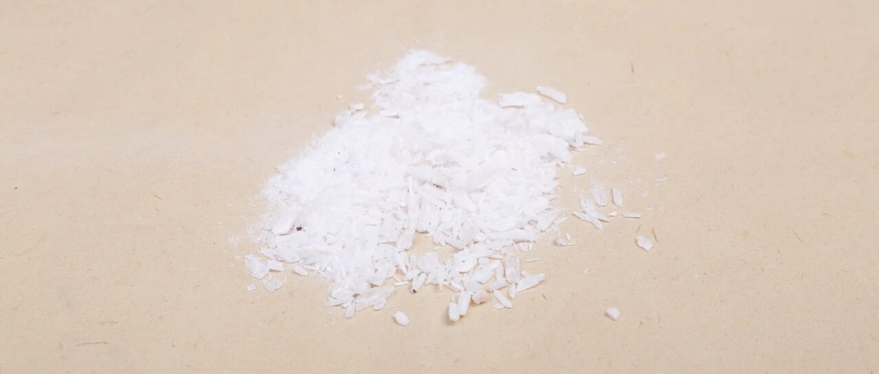 每天认识一味中药——石膏（2021年9月8日发布）