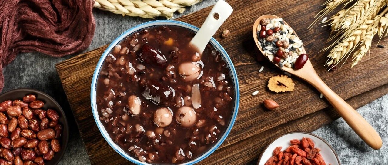 腊八粥虽好不宜多喝，养肾运动更宜做