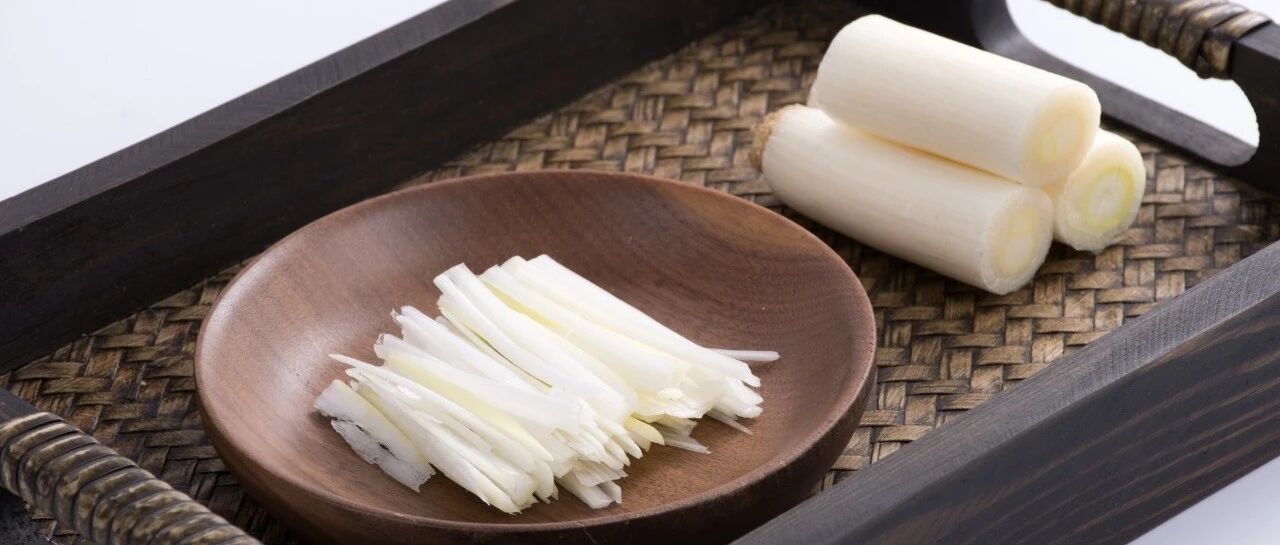 千金药对详解丨葱白与豆豉，解表效温和