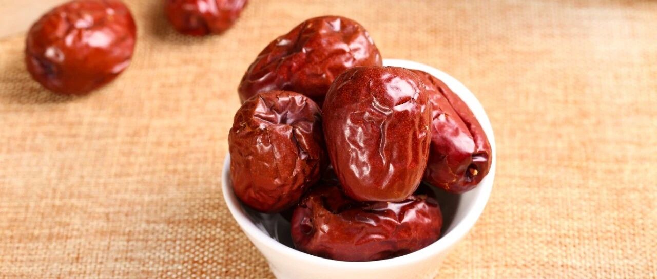 千金药对丨麦冬与大枣，养胃阴而不伤胃