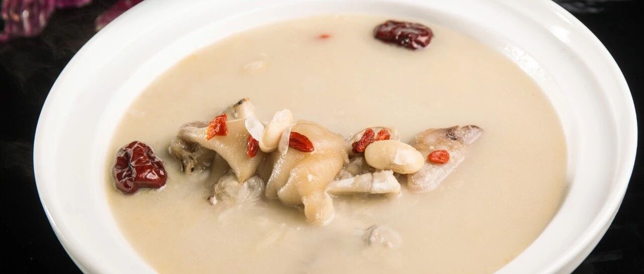 千金药对丨猪蹄与木通配伍，如何通利下乳