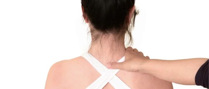 改善肺功能，支气管炎特效穴——陶道