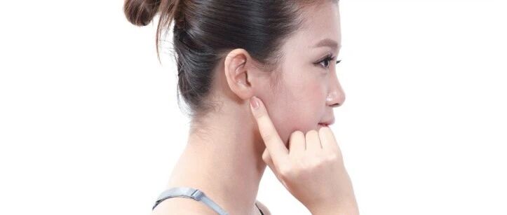 治面瘫、止耳鸣，聪耳通窍找翳风