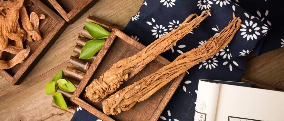 千金药对丨治产后风湿，独活当归祛风除湿、养血活血