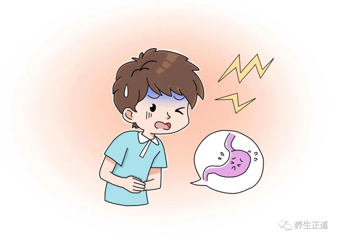 經典中的「消炎藥」——甘草瀉心湯 健康 第2張