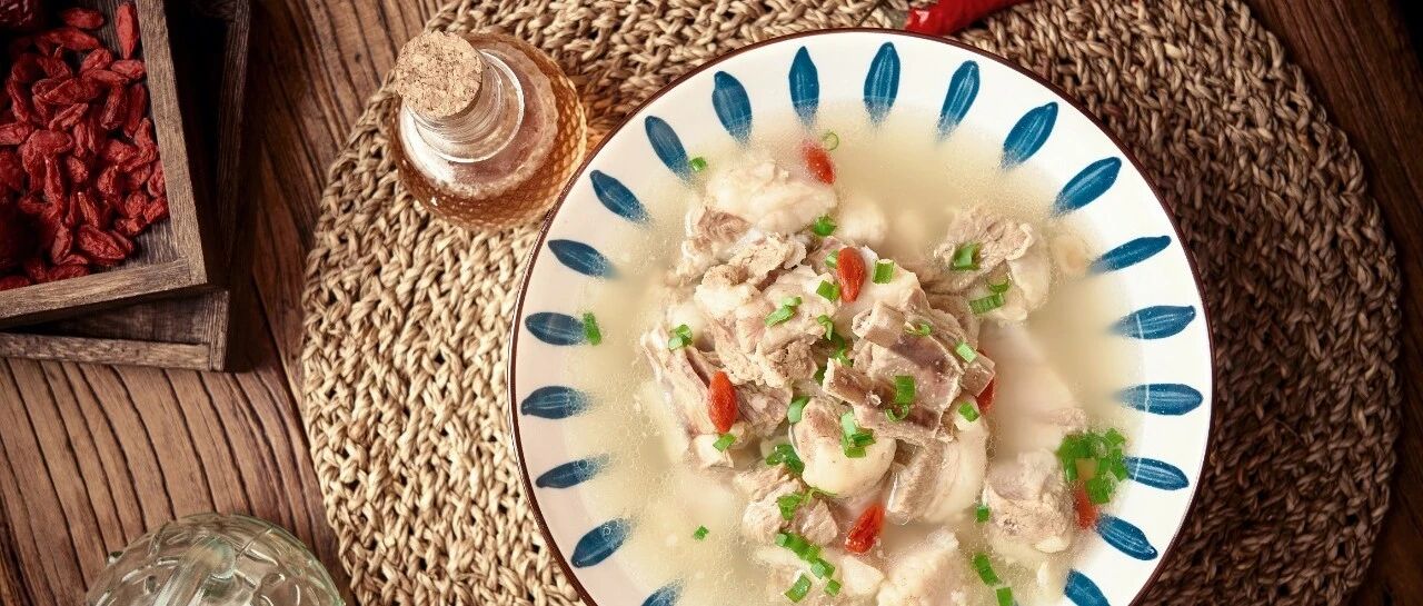 24节气丨小寒节气养生