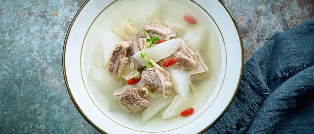 冬吃萝卜防腹胀，不劳医生开处方