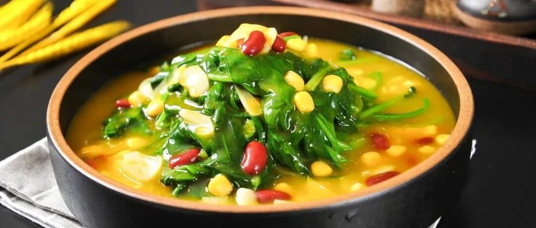 二十四节气丨小雪节气养生