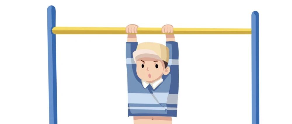 嫌自己个子不够高？基因不决定一切，这套长高锻炼法赶快做起来！