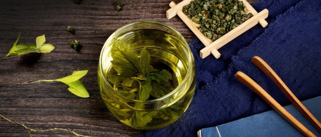 被迫吸了二手烟？拒绝烟肺，一定要知道这道清肺茶
