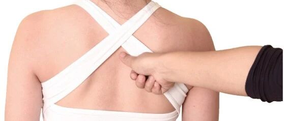 助长高、强体质，小儿百病之灸点——身柱穴