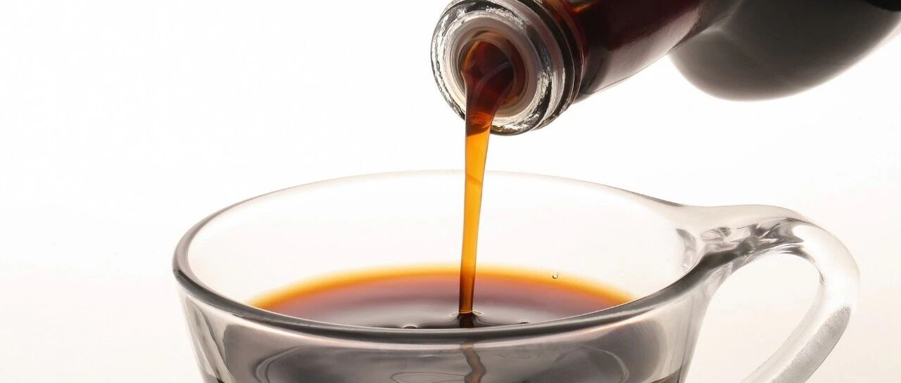 为了健康喝醋，却越喝越胖？