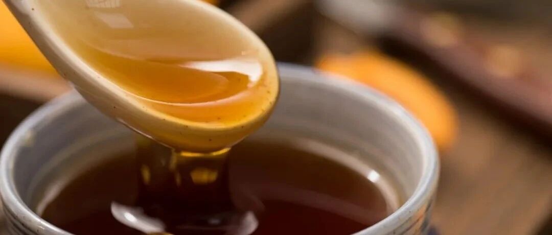 秋梨膏！停不下来的咳嗽这样解！