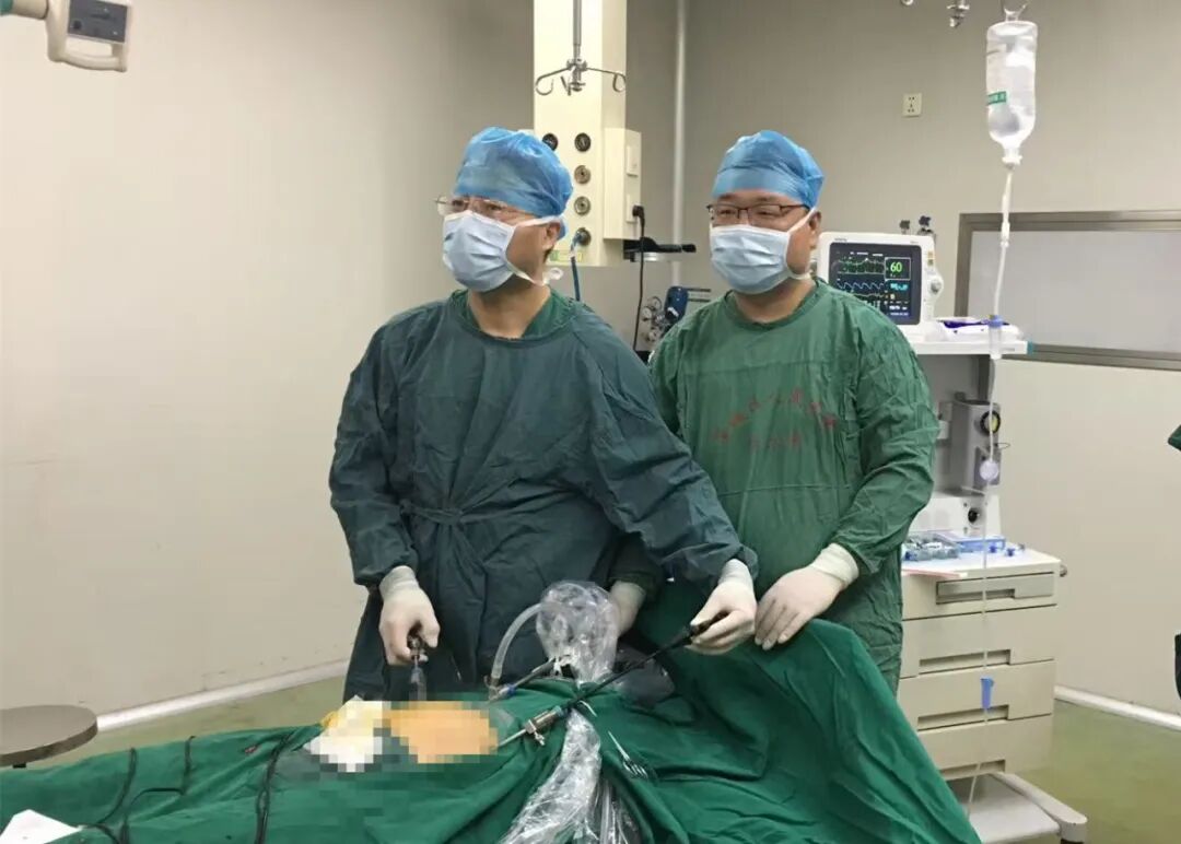 泌尿科需要哪些设备泌尿外科可以治疗哪些疾病？_https://www.jmylbn.com_新闻资讯_第8张