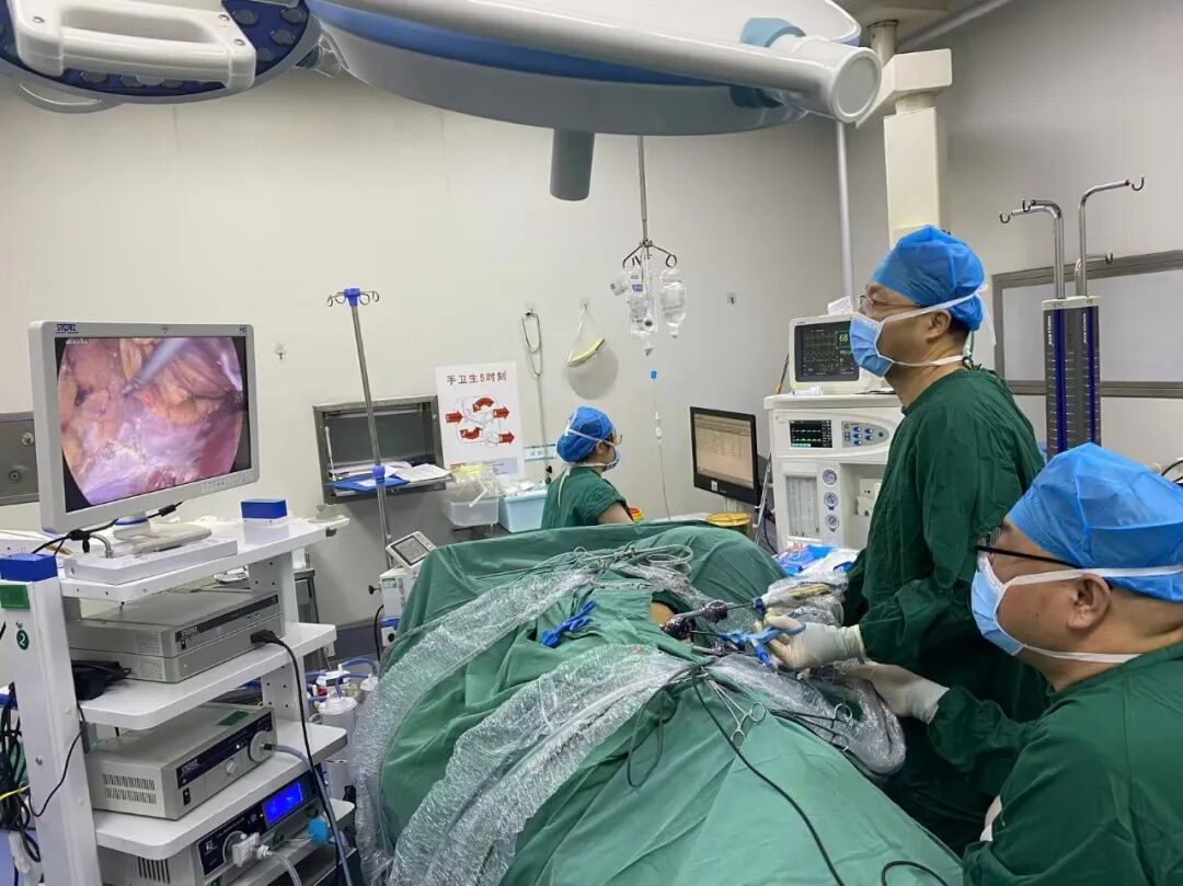 泌尿科需要哪些设备泌尿外科可以治疗哪些疾病？_https://www.jmylbn.com_新闻资讯_第7张