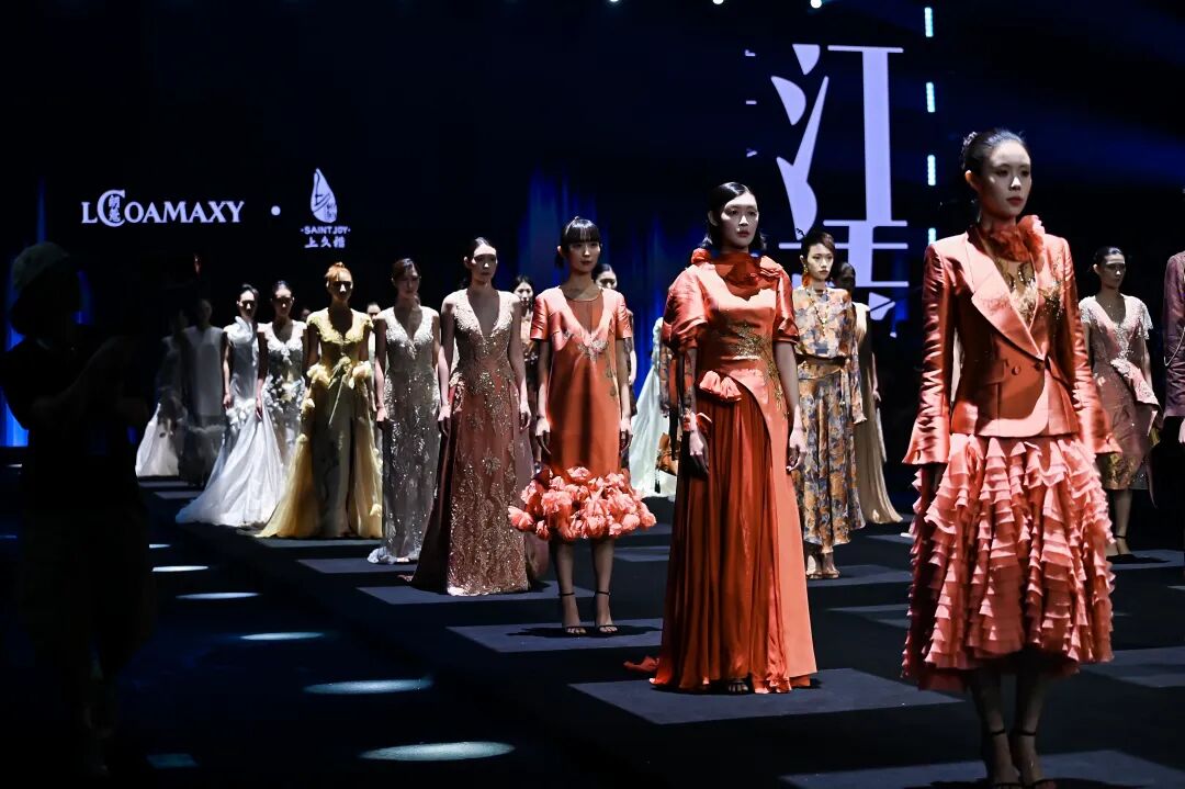 2024广东时装周-春季（第33届）在广州番禺·万博时尚广场举办