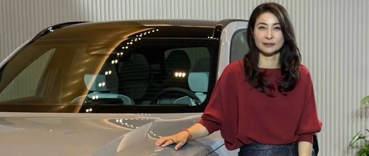 郭晶晶带火＂冠军风＂:高级感不靠名牌,靠的是这3种底气