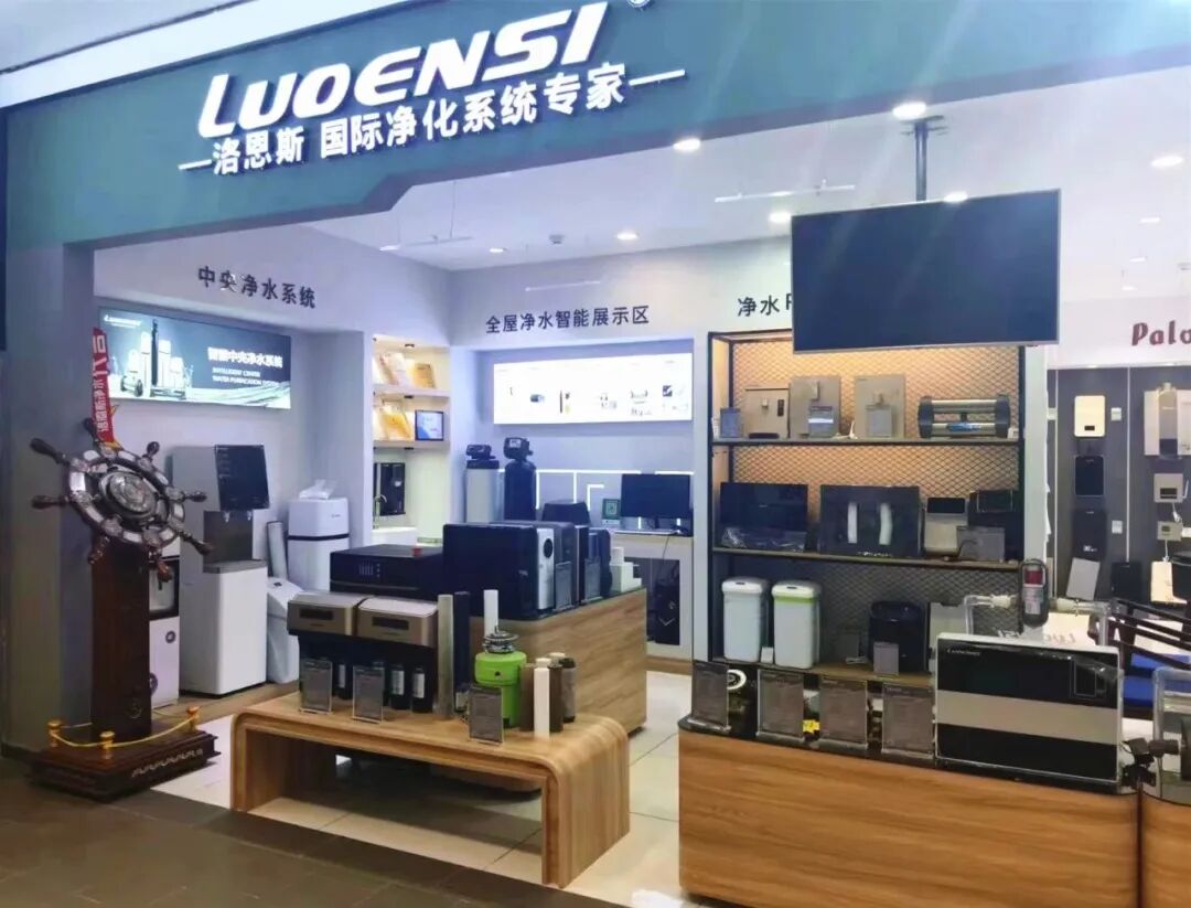 商用净水大爆发 行业如何在 “内卷” 下迎来突破？