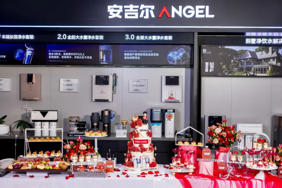 商用净水大爆发 行业如何在 “内卷” 下迎来突破？