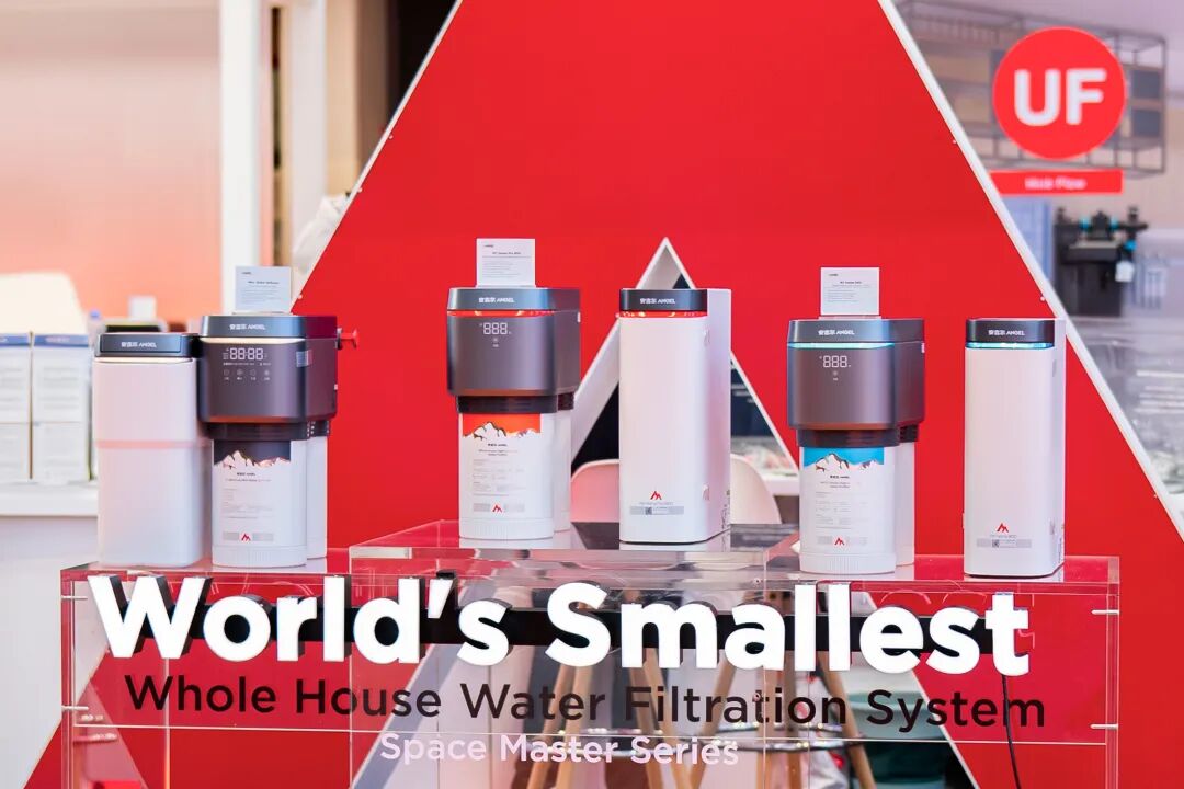 商用净水大爆发 行业如何在 “内卷” 下迎来突破？