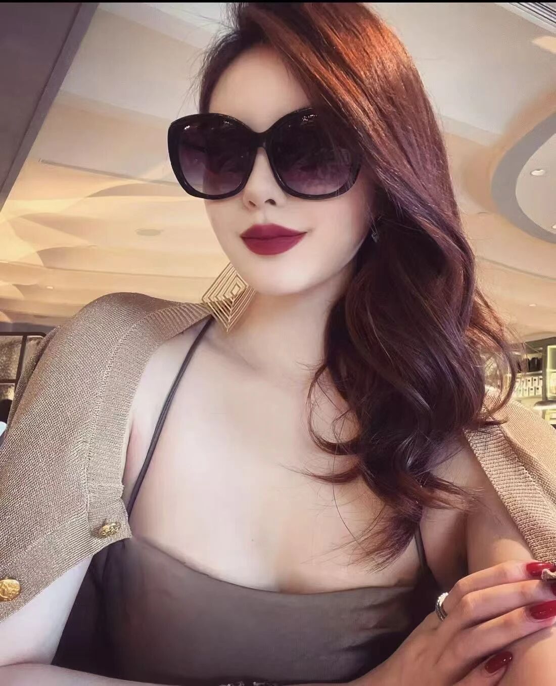 十大老板娘123