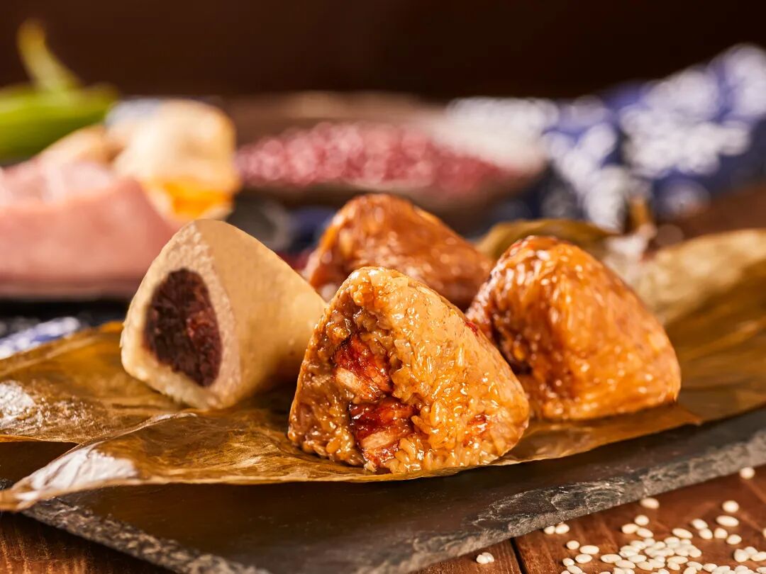 粽子难消化可能是你吃错了端午临近健康吃粽子的要点请收好