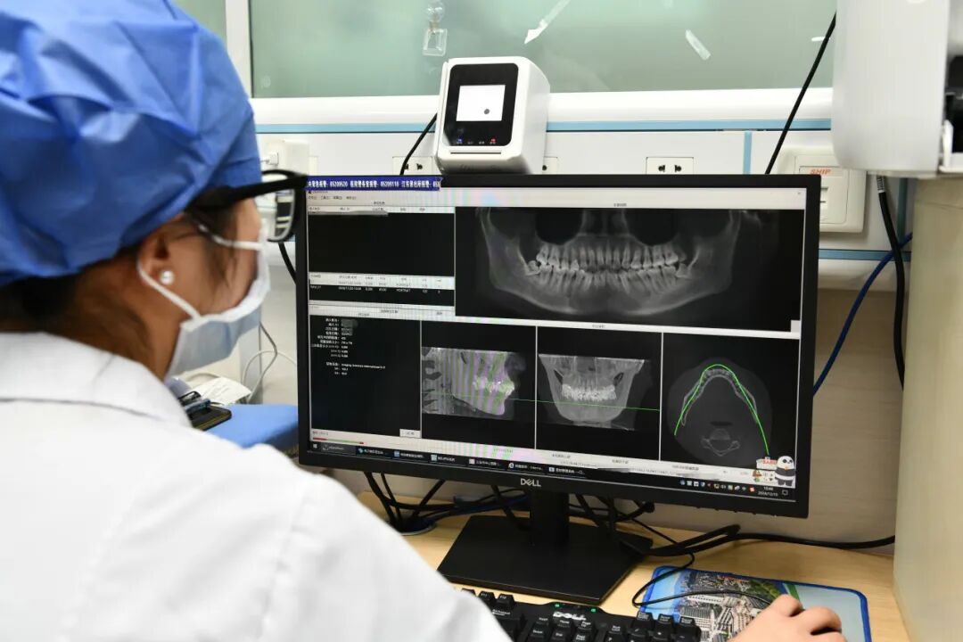 牙科骨凿怎么用嘴里那颗“智齿”到底要不要拔？纠结100次不如听牙科医生说一回_https://www.jmylbn.com_新闻资讯_第6张