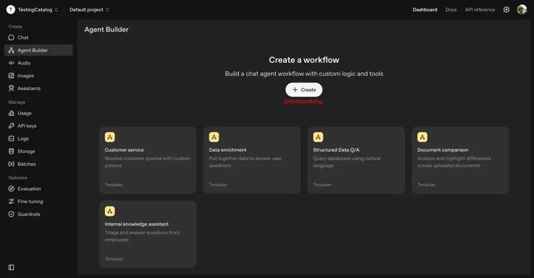 OpenAI