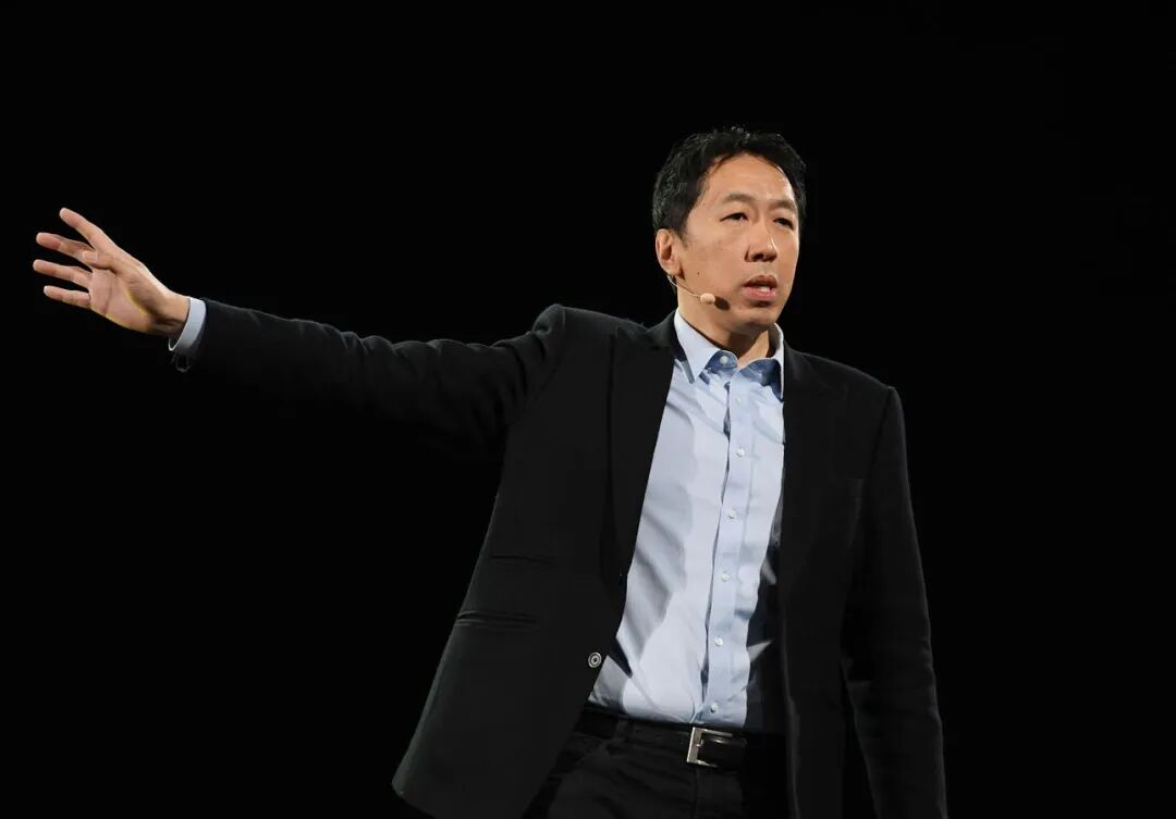 Andrew Ng Launches A Campaign For Data-Centric AI