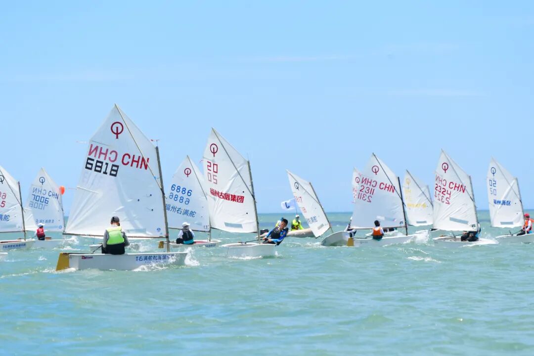 日均5000人次！长乐这里比夏天更火热！速来！