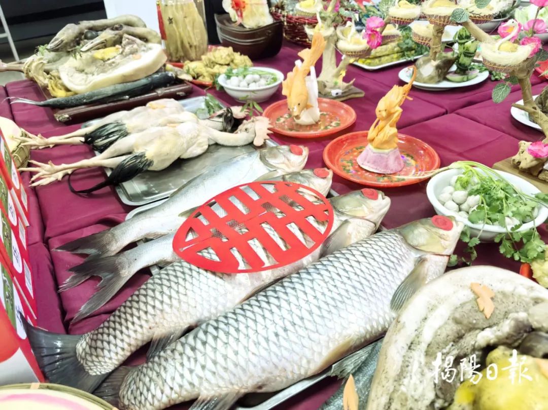 祭典盛宴